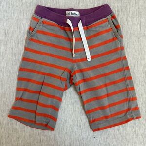 Mini boden baggies size 5y